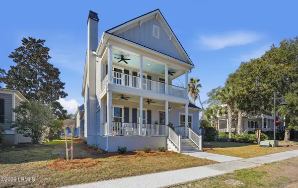 62 Wrights Point Circle, Beaufort, SC 29902
