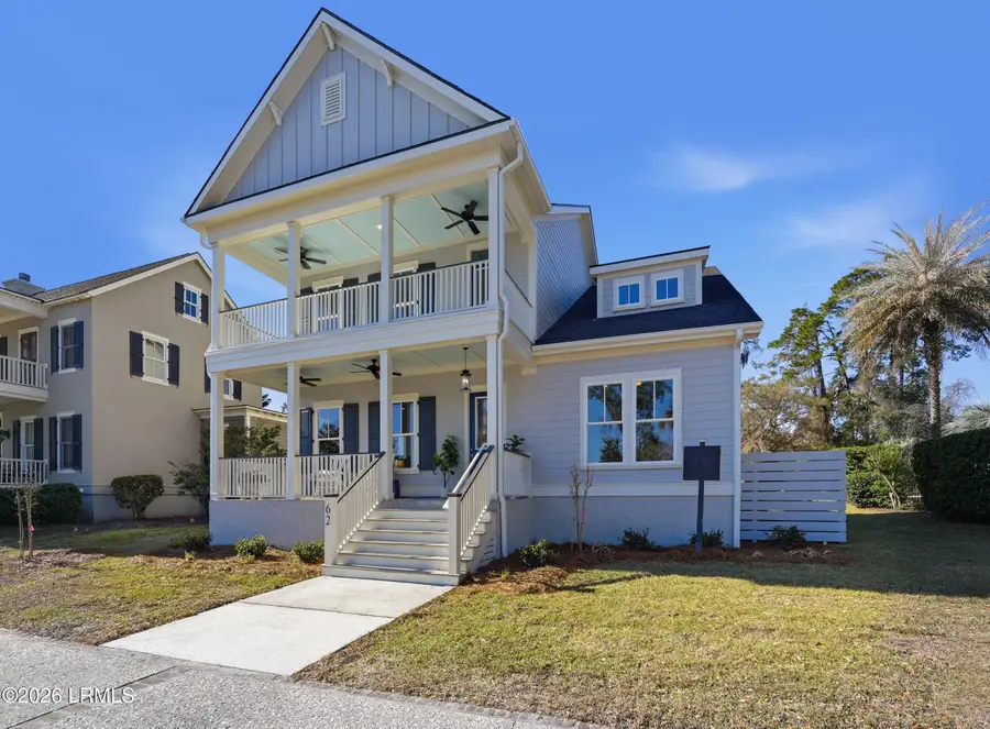 62 Wrights Point Circle, Beaufort, SC 29902 - #3