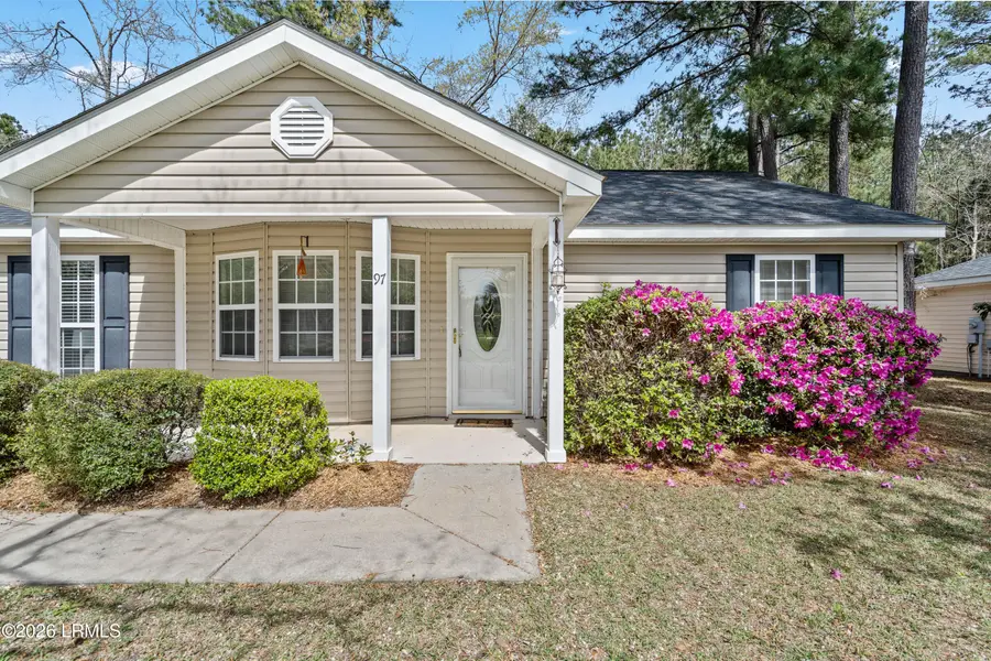 97 Ridgeland Lakes Drive, Ridgeland, SC 29936 - #3