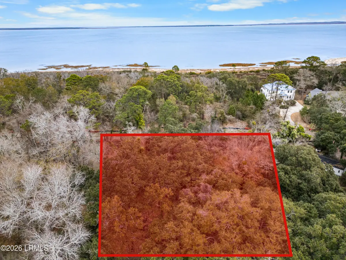 281 Mitchellville Road, Hilton Head Island, SC 29926 - #1