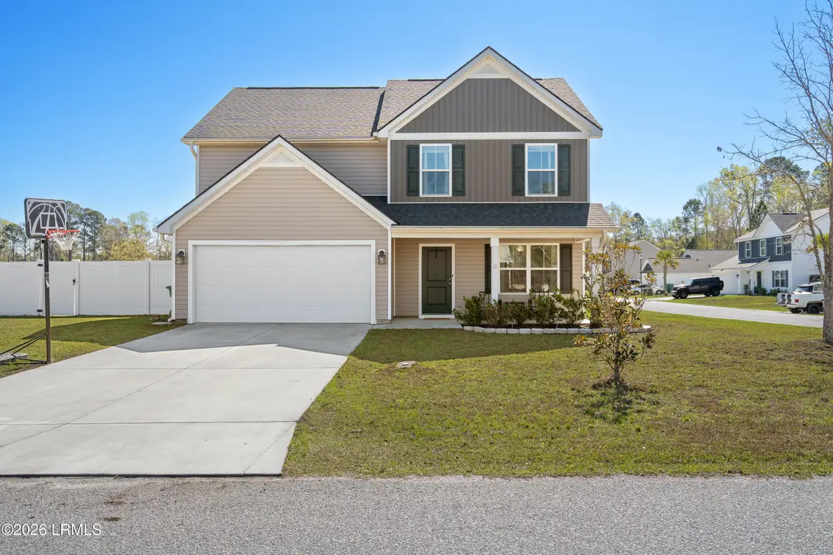 28 Red Pine Road, Ridgeland, SC 29936 - #1