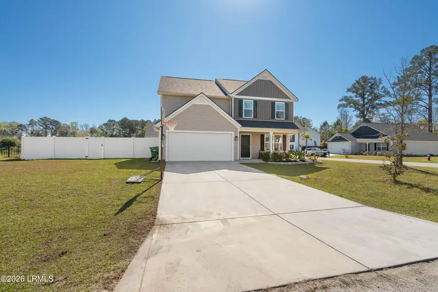 28 Red Pine Road, Ridgeland, SC 29936 - #2