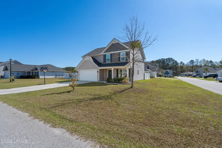 28 Red Pine Road, Ridgeland, SC 29936 - #3