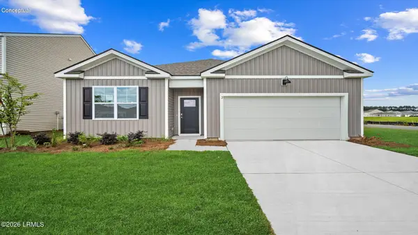 69 Planters Court, Hardeeville, SC 29927