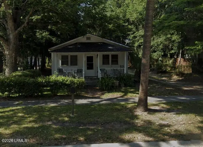 1919 Duke Street, Beaufort, SC 29902 - #1