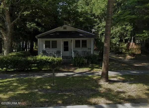 1919 Duke Street, Beaufort, SC 29902
