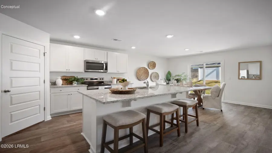 51 Planters Court, Hardeeville, SC 29927 - #3