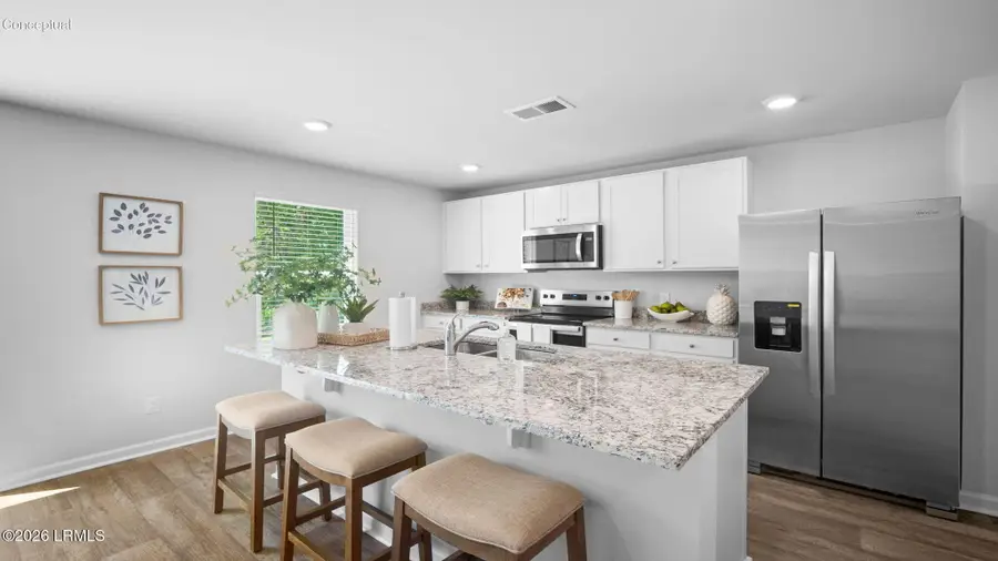 37 Planters Court, Hardeeville, SC 29927 - #3