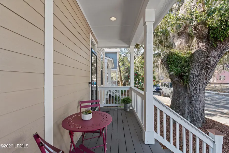 1105 13th Street #D, Port Royal, SC 29935 - #3