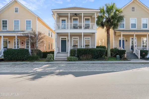 909 12th Street, Port Royal, SC 29935