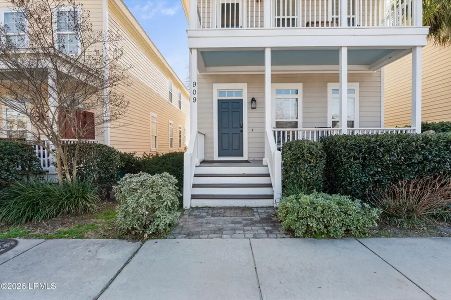 909 12th Street, Port Royal, SC 29935 - #2