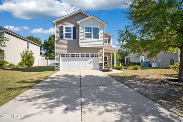 30 Catawba Way, Beaufort, SC 29906