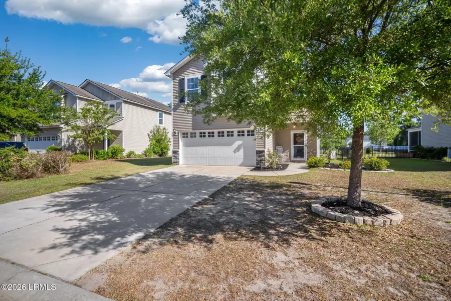 30 Catawba Way, Beaufort, SC 29906 - #3