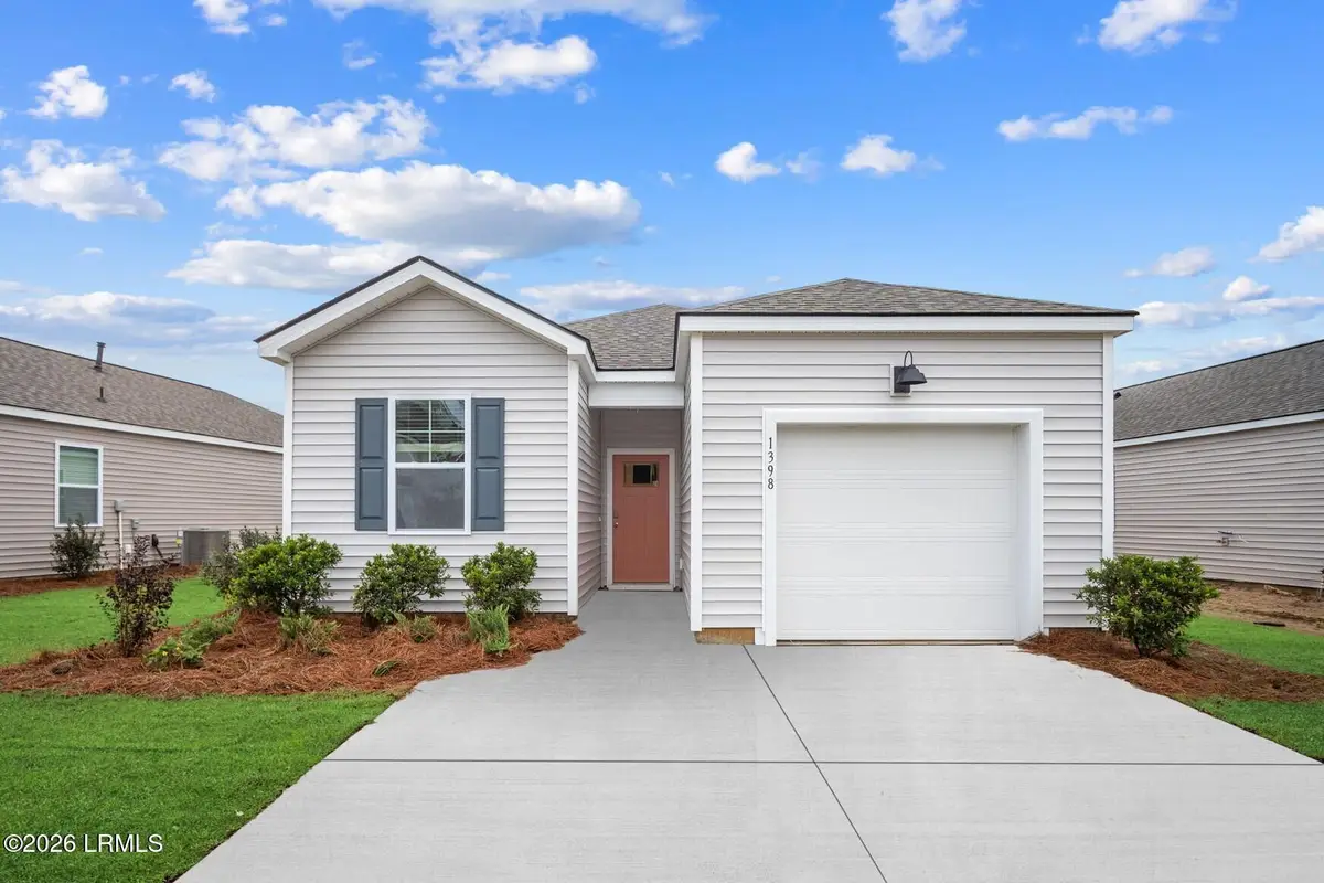 807 Sanctum Street, Ridgeland, SC 29936 - #1