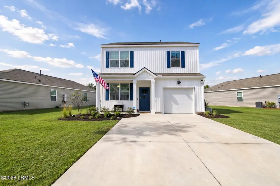 240 Holiday Street, Ridgeland, SC 29936 - #3