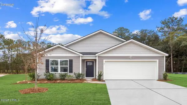 15 Pollen Drive, Ridgeland, SC 29936