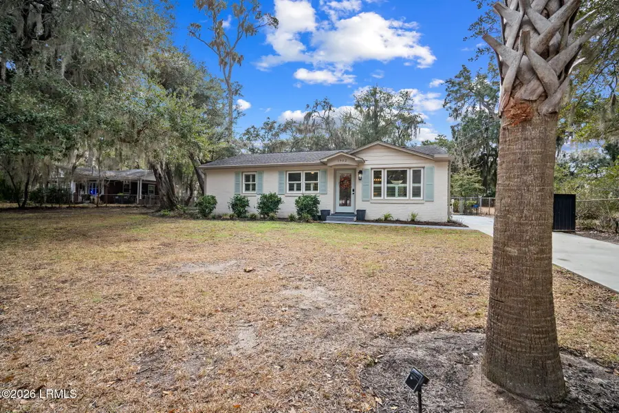 1902 Park Avenue, Beaufort, SC 29902 - #2