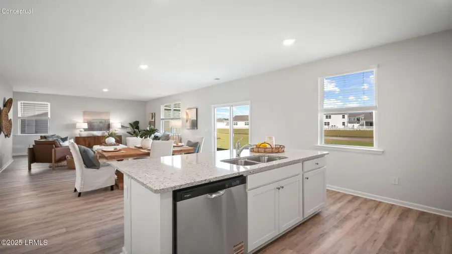 1057 Sanctuary Drive, Ridgeland, SC 29936 - #2