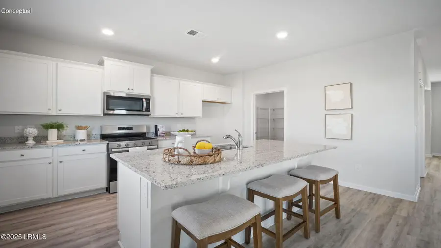 1057 Sanctuary Drive, Ridgeland, SC 29936 - #3