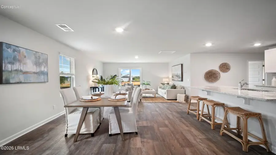 45 Bottom Board Court, Ridgeland, SC 29936 - #3