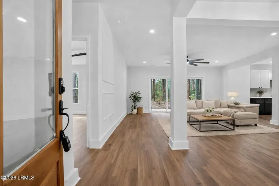 581 Sams Point Road, Beaufort, SC 29907 - #3