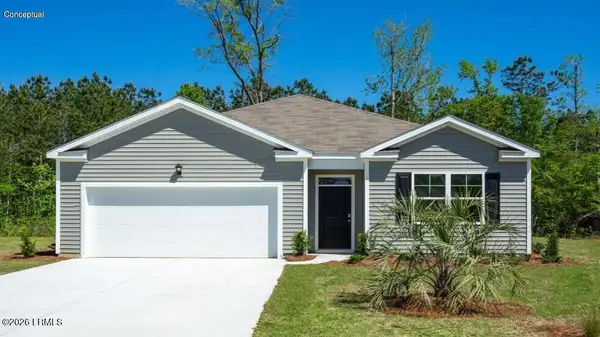 1060 Sanctuary Drive, Ridgeland, SC 29936