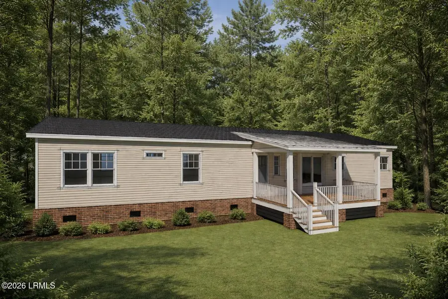 548 Evangelist Drive, Early Branch, SC 29916 - #2