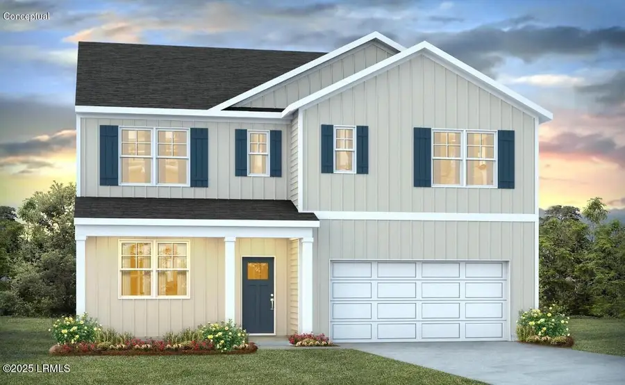 1055 Sanctuary Drive, Ridgeland, SC 29936 - #3