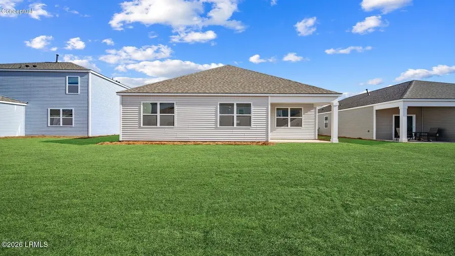 956 Sanctuary Drive, Ridgeland, SC 29936 - #3