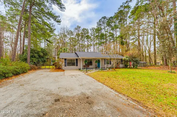 640 Old House Road, Ridgeland, SC 29936