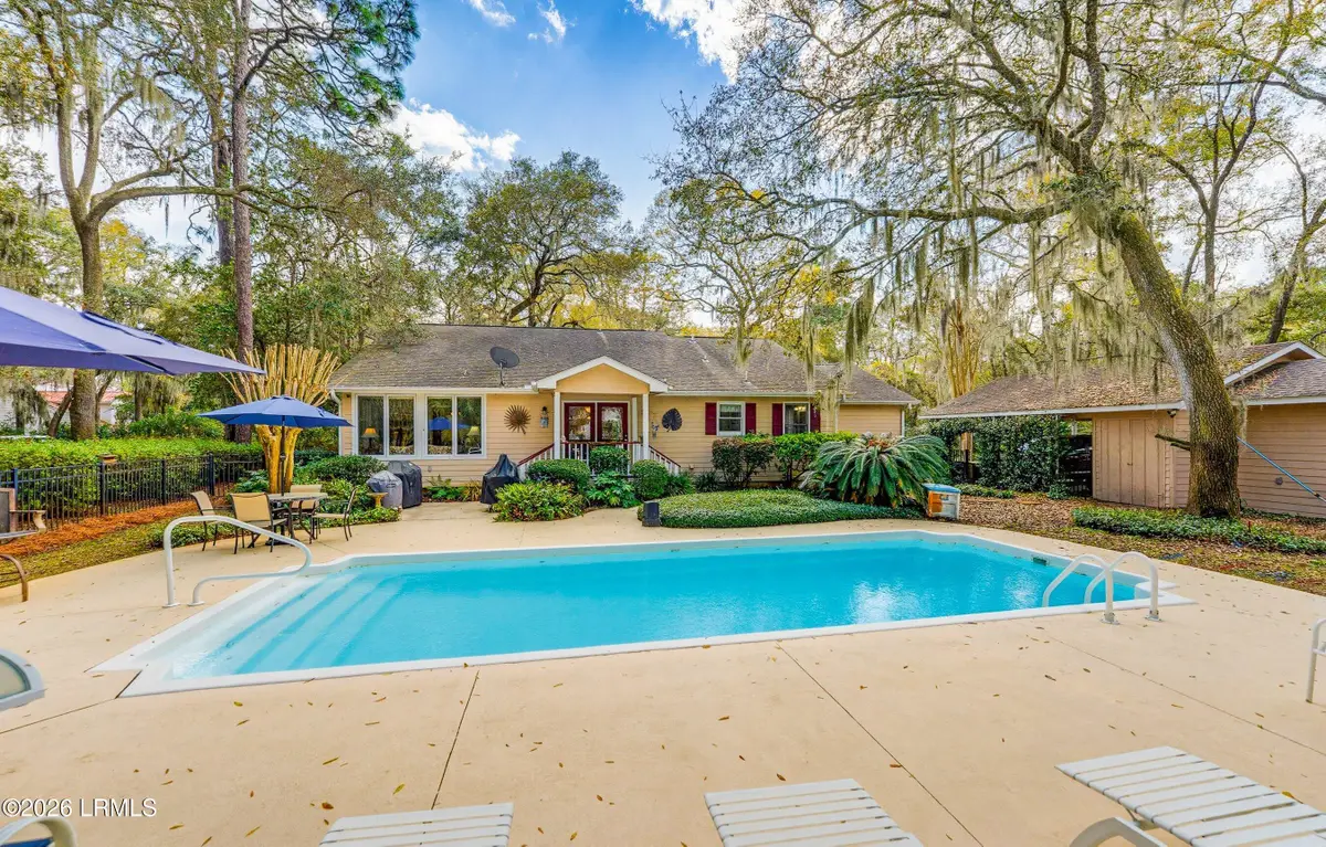 9 Spring Knob Circle, Beaufort, SC 29907 - #1