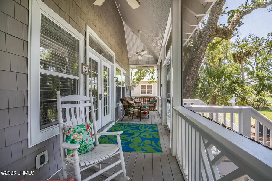 27 Davis Love Drive, Fripp Island, SC 29920 - #3