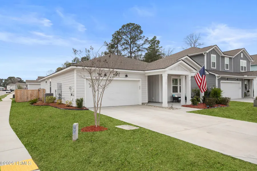 1144 Salem Bay Drive, Beaufort, SC 29902 - #2