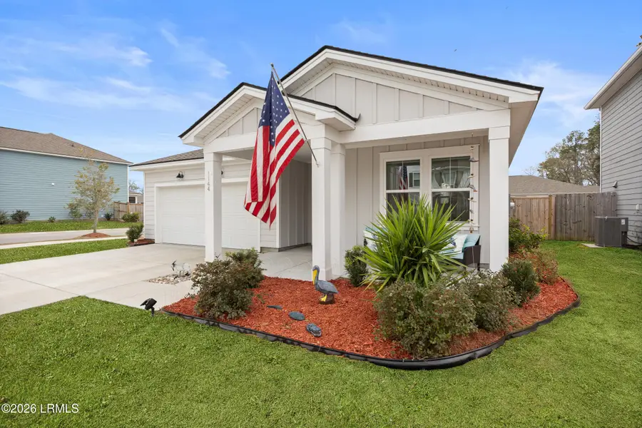 1144 Salem Bay Drive, Beaufort, SC 29902 - #3