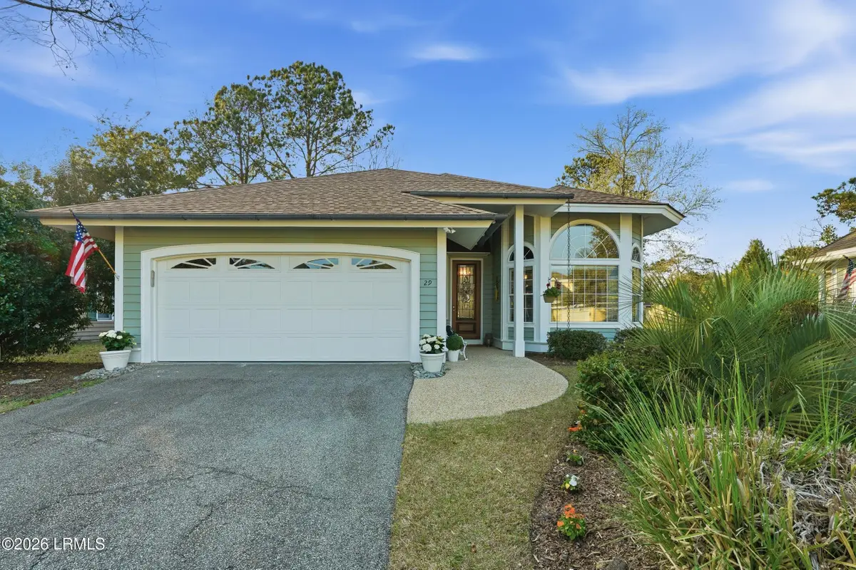 29 Royal Pointe Drive, Hilton Head Island, SC 29926 - #1