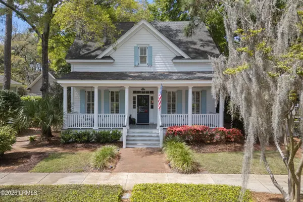 15 Hayek Street, Beaufort, SC 29907