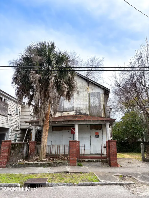 181 Congress Street, Charleston, SC 29403