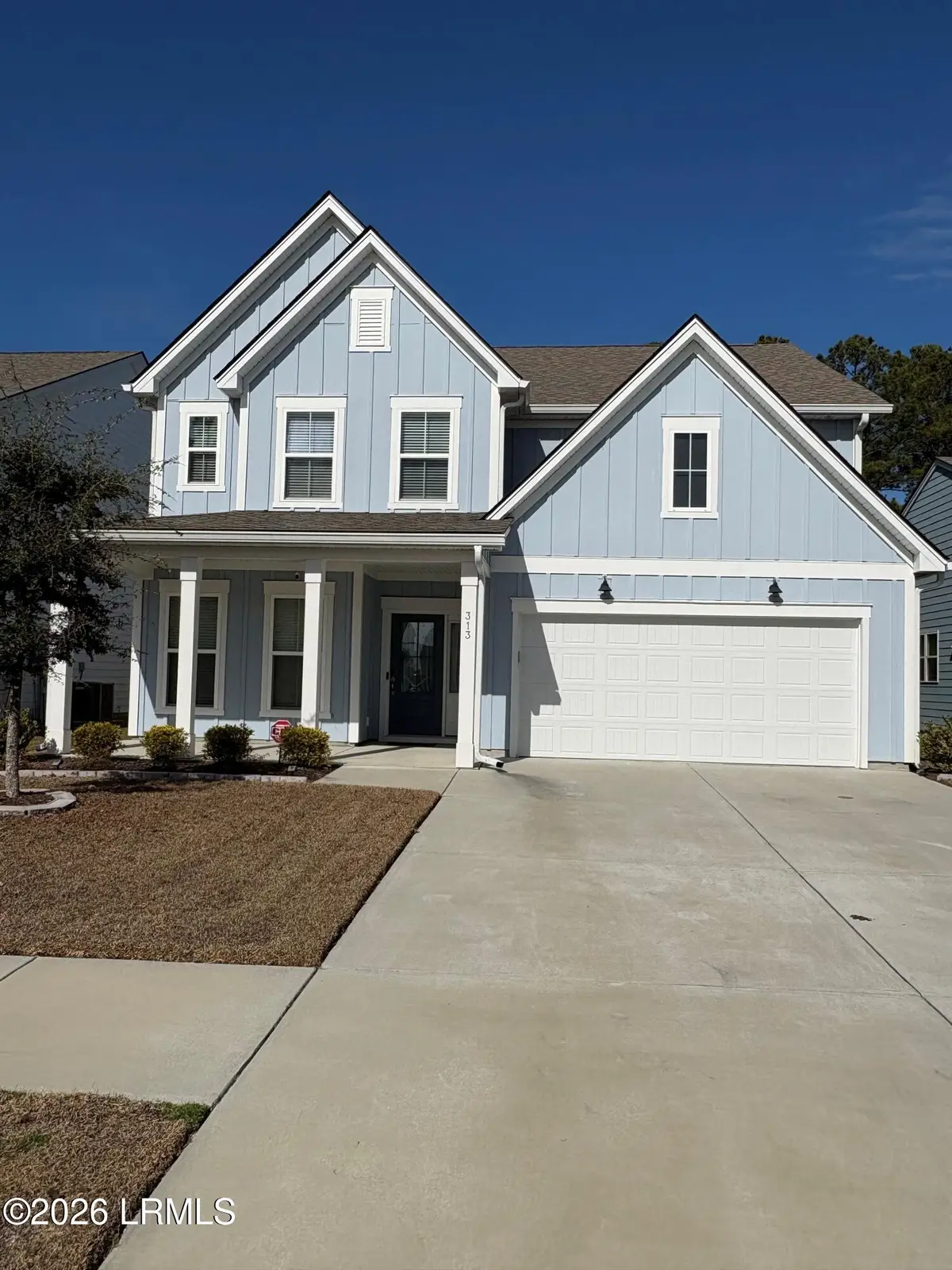 313 Danner Drive, Okatie, SC 29909 - #1