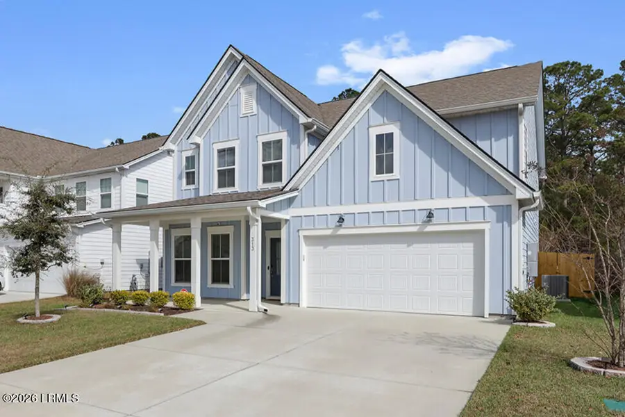 313 Danner Drive, Okatie, SC 29909 - #2