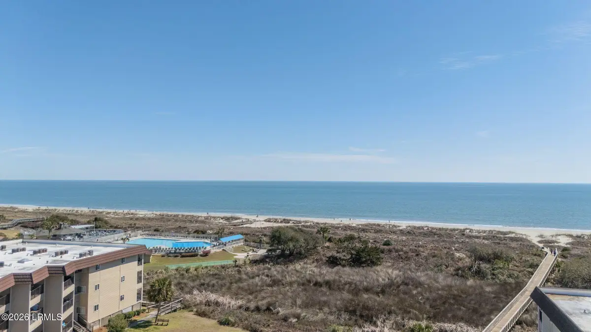 40 Folly Field Road #A113, Hilton Head Island, SC 29928 - #1
