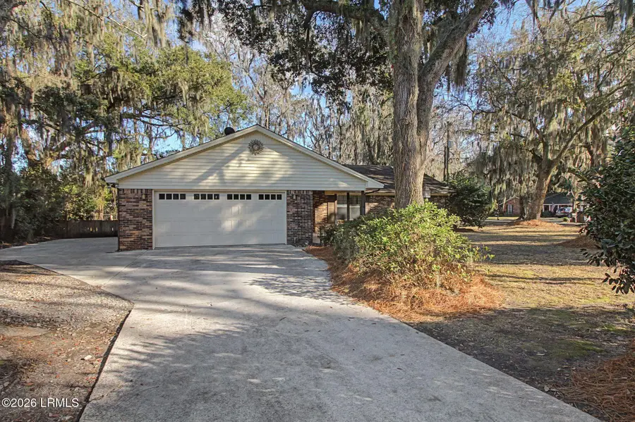 2001 Ashwood Circle, Beaufort, SC 29906 - #2
