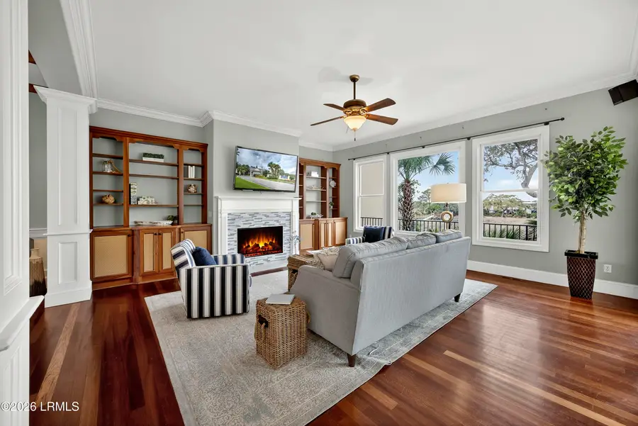 64 Crosstree Drive N, Hilton Head Island, SC 29926 - #3