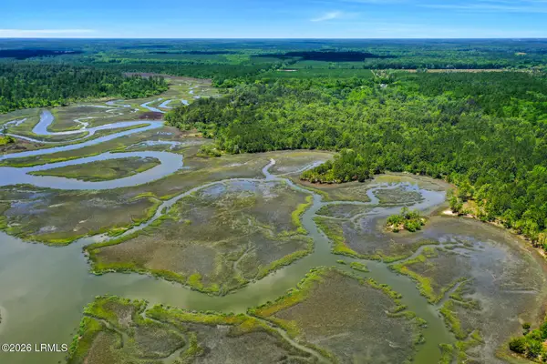 Tbd Bolan Hall Road, Ridgeland, SC 29936