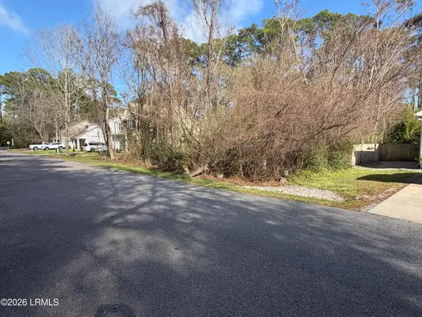 7 St James Circle, Beaufort, SC 29907
