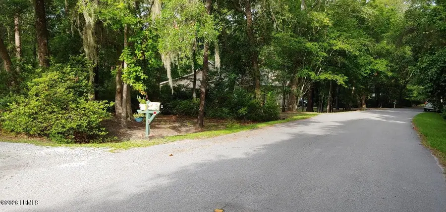 12 Sea Gull Drive, Beaufort, SC 29907 - #2