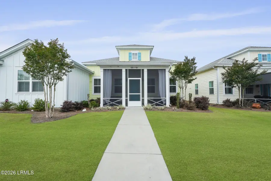 220 Sandbar Lane #101, Hardeeville, SC 29927 - #3