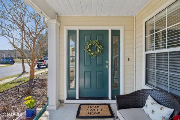 404 Park Side Way, Okatie, SC 29909