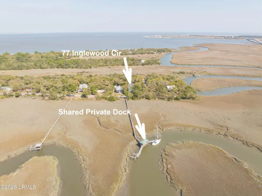 77 Inglewood Circle, Saint Helena Island, SC 29920 - #2