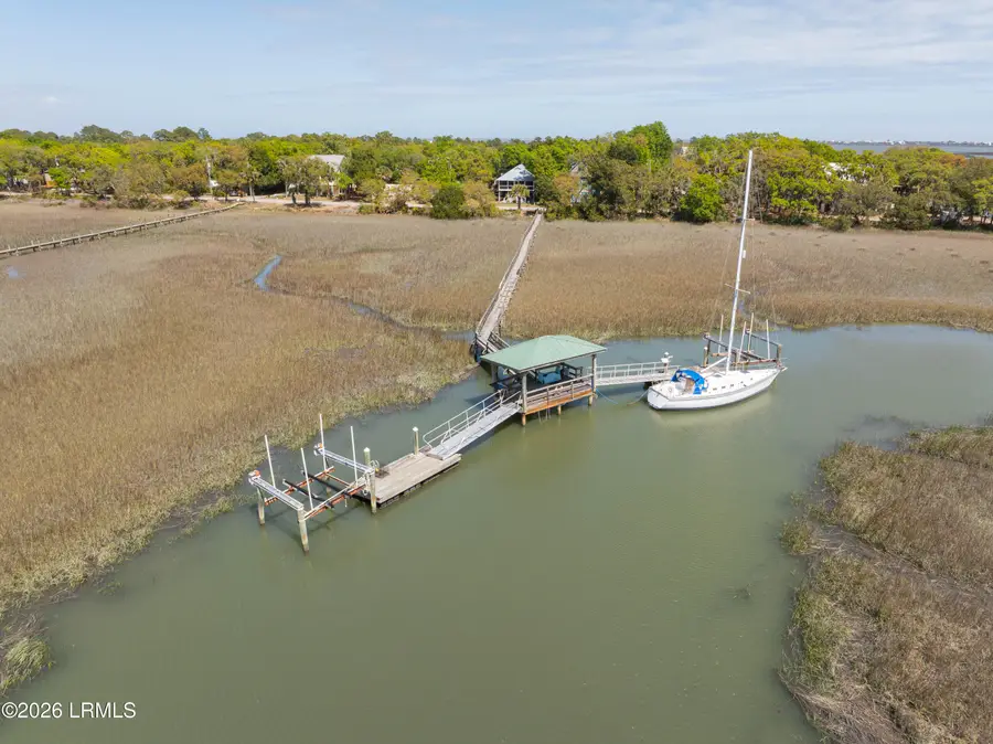 77 Inglewood Circle, Saint Helena Island, SC 29920 - #3