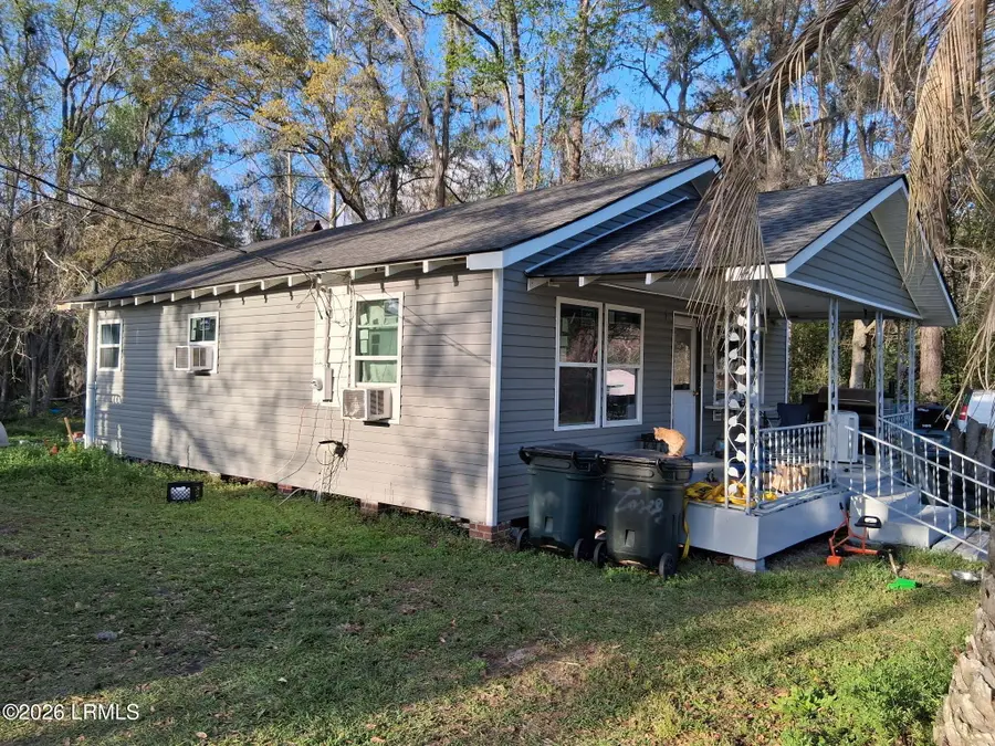 231 Captain Bill Road, Ridgeland, SC 29936 - #2